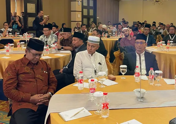 LPMQ Harap Seluruh Penerbit Al Qur’an Taati Aturan