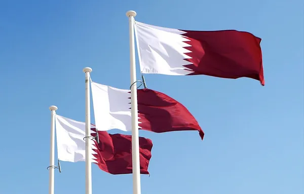 Peran Besar Qatar, Negara Kecil di Tanah Arab dalam Mendukung Perjuangan Kemerdekaan Palestina