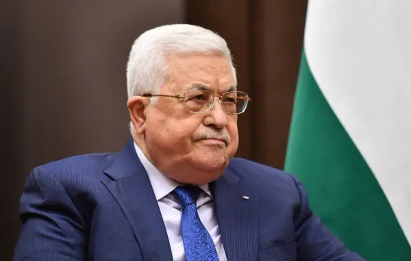 Presiden Otoritas Palestina Hentikan Pemberian Tunjangan Bagi Para Tahanan Palestina