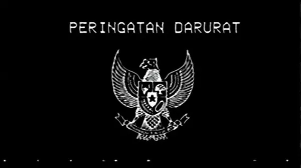 Peringatan Darurat Kembali Menggema