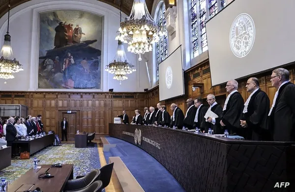 40 Negara Dukung ICJ Gelar Sidang Terbuka Dakwa Penjajah Israel