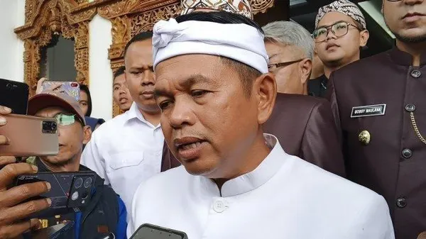 Wacana Vasektomi untuk Penerima Bansos Masih Tuai Kontroversi