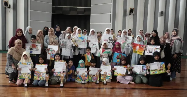 "Memilih di Antara Dua Kematian" (Kesaksian Dokter WNI di Gaza)