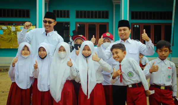 Pendidikan untuk Kemajuan Bangsa