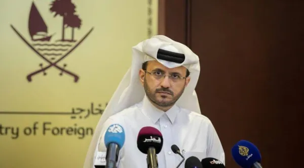 Ditekan Penjajah, Qatar Balik Melawan