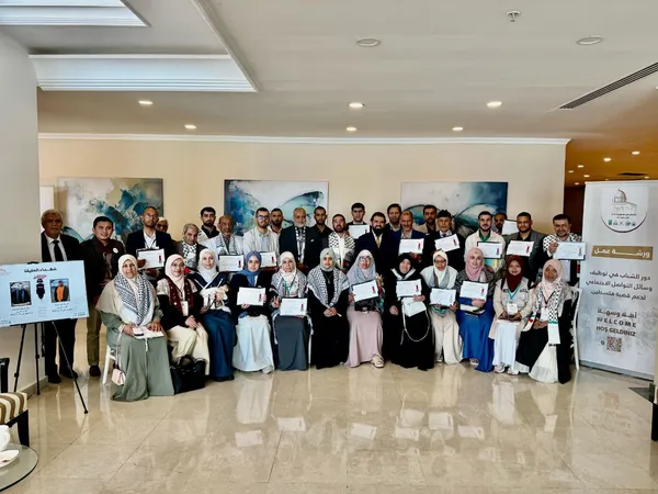 Zionis Serang Kapal Bantuan Kemanusiaan, Ini Respon Jaringan Media Internasional untuk Palestina