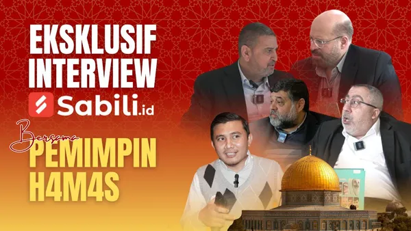 Sabili.id Berhasil Temui Langsung Pimpinan Pejuang: Ungkap Fakta, Tepis Fitnah