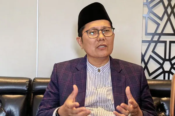 Akun Sabili dan Jogokariyan Di-banned Instagram, Ini Tanggapan KH Cholil Nafis