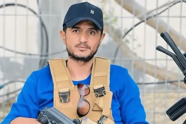 Geng Abu Syabab, Dalang di Balik Penjarahan Bantuan Kemanusiaan di Gaza