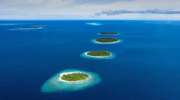 Menanti Penyelesaian Sengketa Empat Pulau di Perbatasan Provinsi Aceh dan Sumatera Utara