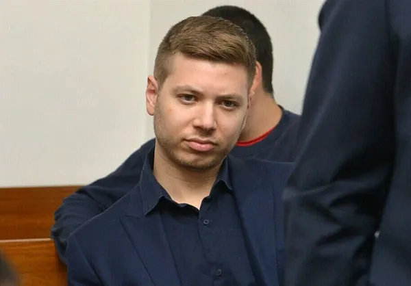 Geger! Yair Netanyahu Diburu Polisi karena Skandal Besar