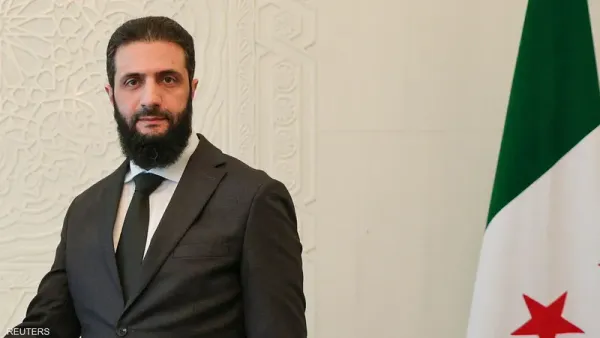 Bagi AS dan Israel, Ahmad Syar’ Bisa Lebih Berbahaya daripada Usamah bin Laden RH