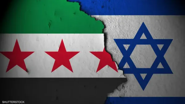 Ada Apa di Balik Serangan Penjajah Israel ke Suriah?