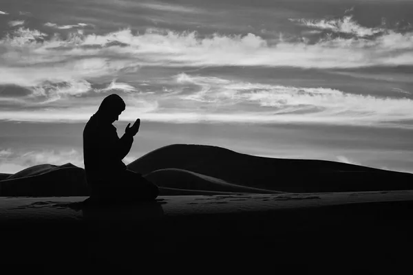 Jangan Berhenti Berbuat dan Berdoa untuk Gaza