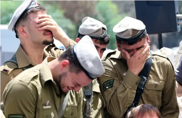 Penjajah Israel Akui Strategi Tempur Hamas Kian Menguat