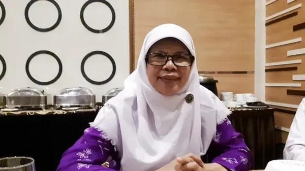 Wanita Islam Kecam Keras Kehadiran Peter Berkowitz di Universitas Indonesia