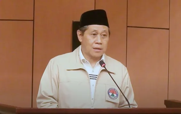 KB PII Ajak Seluruh Elemen Bangsa Jaga Kedamaian dan Kebersamaan