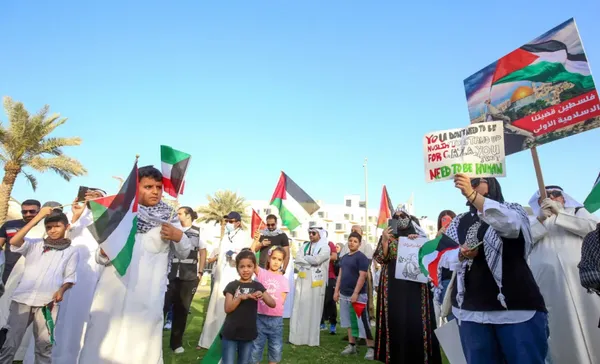 Kuwait Larang Total Penjajah Masuk Negaranya