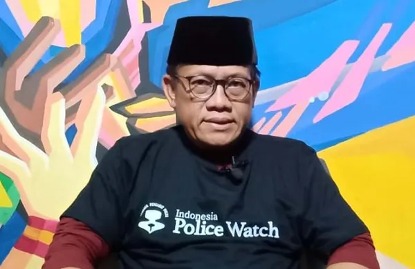 IPW Soroti Kesalahan Prosedur dalam Kematian Pengemudi Ojol