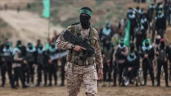 Hamas Setuju Usul Gencatan Senjata, Ini Isi Kesepakatannya