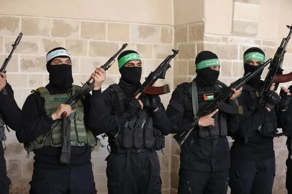 Sejarah Bicara, Ini Jadinya Jika Pejuang Palestina Menyerahkan Senjata