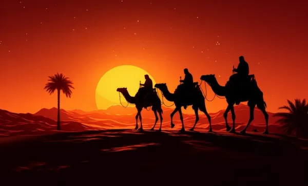 Hijrah: Jalan Menuju Merdeka yang Sejati