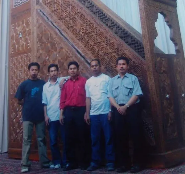 Restorasi Mimbar Shalahuddin: Jejak Bersejarah Indonesia di Masjid Al-Aqsa