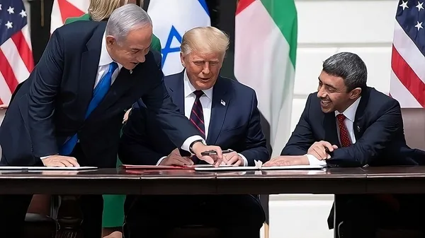Pakta Abraham dan Masa Depan Perjuangan Palestina (Bagian 2)