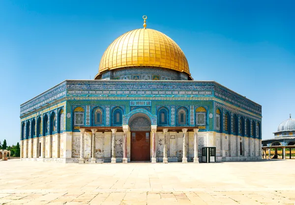 Al-Quds, Cermin Keimanan Kita yang Sebenarnya