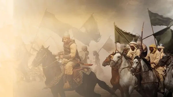Syahadah