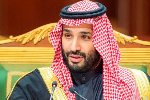 Di Tengah Memanasnya Geopolitik Dunia, Arab Saudi dan Iran Lakukan Pertemuan Tingkat Tinggi