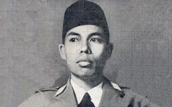 Soedirman, Prototipe Ksatria Bertaqwa