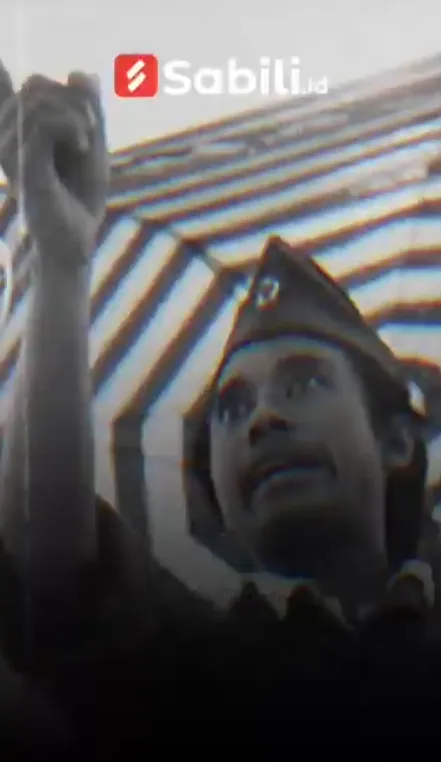 Pidato Bung Tomo Menunjukkan Kualitas Pejuang Indonesia Saat Itu