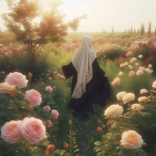 Perempuan adalah Fitnah Paling Berbahaya bagi Laki-laki