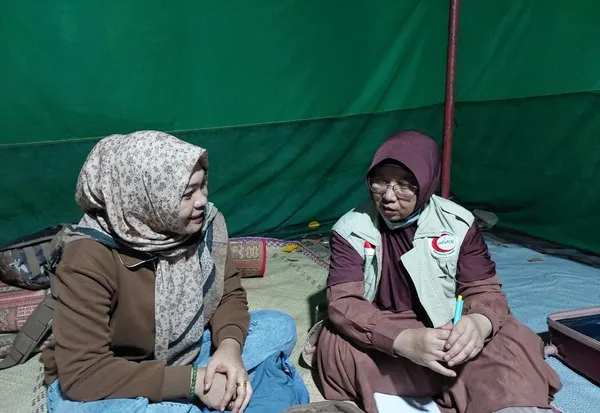 Lenyapnya Pondok Bersalin Desa Simpang Mulia