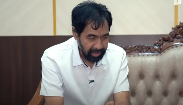 Gubernur Aceh: Tidak Ada yang Bisa Menolong Kita Selain Rahmat Allah