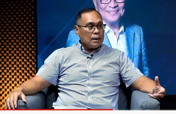 Hikmahanto Juwana Ingatkan Pemangku Kepentingan Perlu Evaluasi Piagam Board of Peace