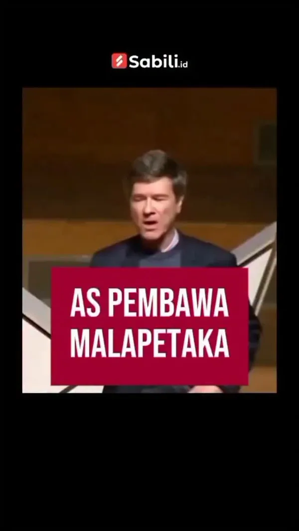 AS Pembawa Malapetaka