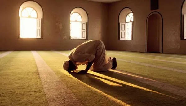 “Hamba” Akhirat