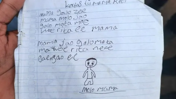 Ironi Pendidikan di Indonesia, Masihkah Pendidikan Jadi Harapan Bagi Anak Miskin?