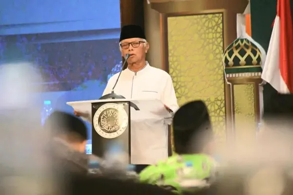 Ketua MUI: Terpilihnya Mojtaba Khamenei sebagai Pemimpin Tertinggi Iran Berarti Kegagalan AS-Israel