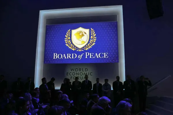 Bergabung dengan Board of Peace (BoP) dalam Perspektif Islam