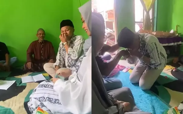 Mantu Bodong dan Melemahnya Peran Wali Nikah