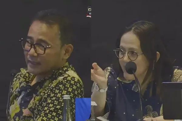 Ketika Juri Tak Cerdas dan Tak Cermat