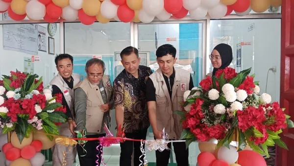 Soft Launching Klinik PPKR BSMI Aceh Tamiang, 87 Warga Dapat Layanan Dokter Spesialis Gratis dalam Milad ke-24 BSMI