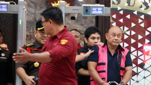 MBG dan KMP: Ketika Inisiatif Menyejahterakan Rakyat Dikelola Penyamun