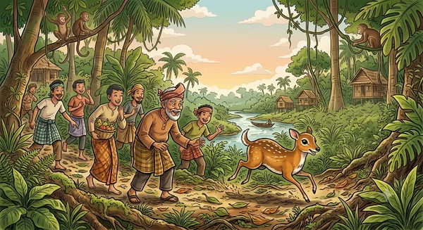 Akai Peulandôk