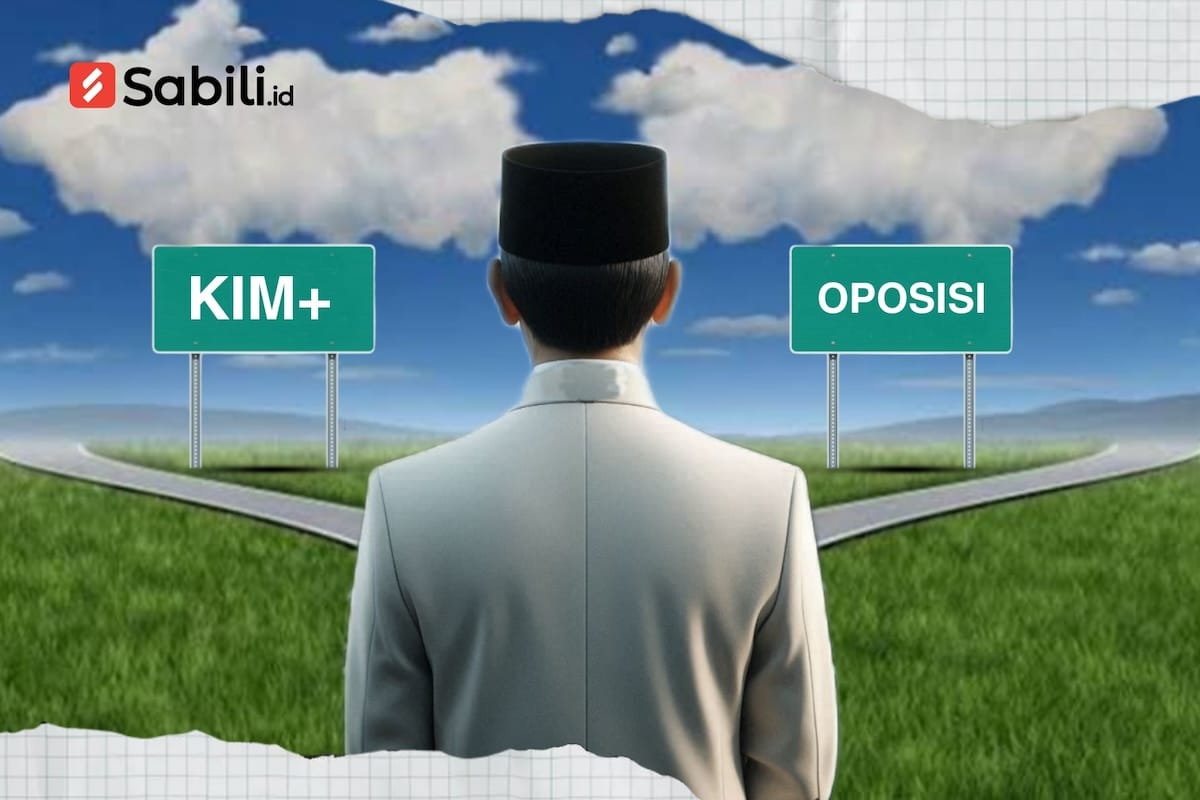 Ego Petinggi Partai Mengoyak Persatuan Partai Islam